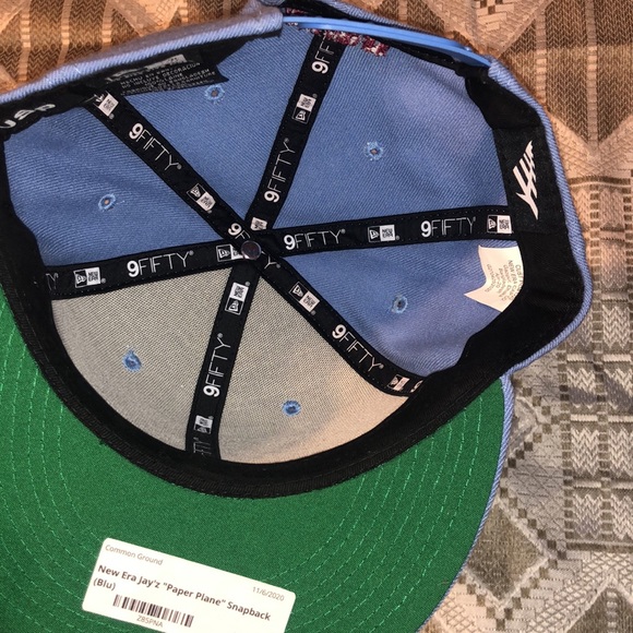 SnapBack hat - Picture 3 of 4